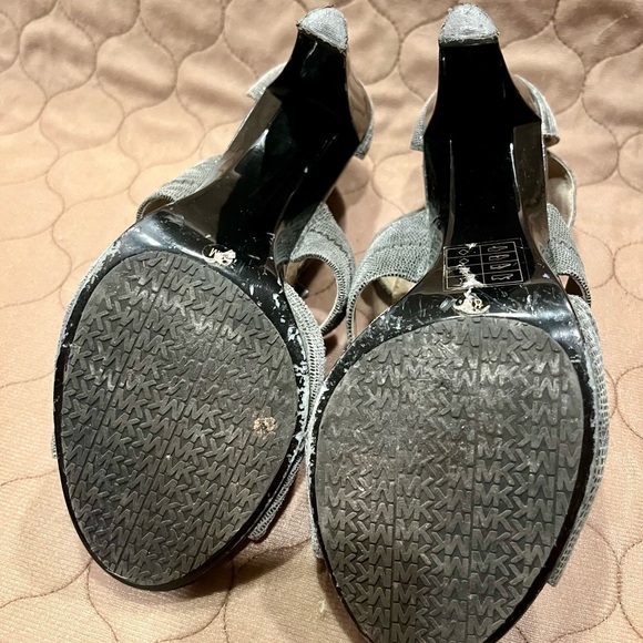 Michael Kors dress heels - Picture 5 of 5